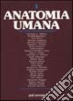 Anatomia umana. Tavole sinottiche libro