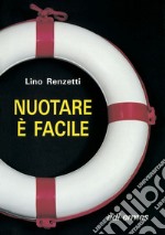 Nuotare è facile libro