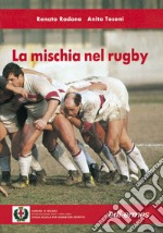 La mischia nel rugby