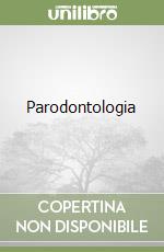 Parodontologia libro