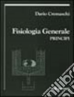 Fisiologia generale. Principi