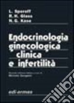 Endocrinologia ginecologica clinica e infertilità