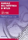 Manuale dell'ostetrica di Myles libro