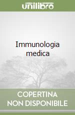 Immunologia medica libro