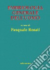 Embriologia generale dell'uomo libro