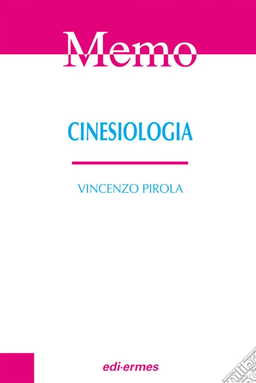 Cinesiologia