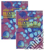 Atlas of blood cells. Function and pathology