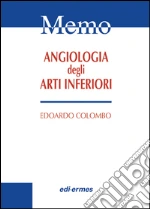 Angiologia degli arti inferiori