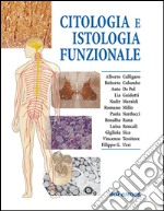 Citologia e istologia funzionale libro