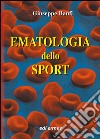 Ematologia dello sport libro