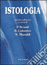 Istologia libro