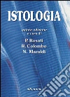 Istologia libro