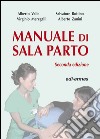 Manuale di sala parto libro