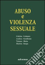 Abuso e violenza sessuale libro