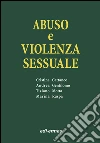 Abuso e violenza sessuale libro
