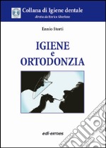 Igiene e ortodonzia libro