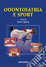 Odontoiatria e sport libro