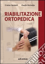 Riabilitazione ortopedica