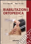 Riabilitazione ortopedica libro
