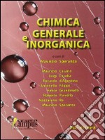 Chimica generale ed Inorganica