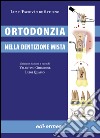 Ortodonzia nella dentizione mista libro