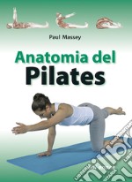 Anatomia del pilates libro