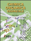 Chimica organica essenziale libro