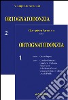 Ortognatodonzia libro di Farronato Giampietro