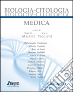 Biologia-citologia medica libro