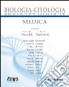 Biologia-citologia medica libro