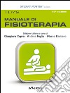 Tidy's. Manuale di fisioterapia libro