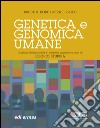 Genetica e genomica umane libro