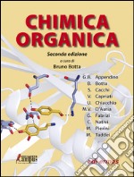 Chimica organica. Con aggiornamento online