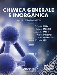 Chimica generale e inorganica