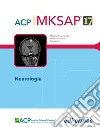Neurologia. MKSAP. Con espansione online libro