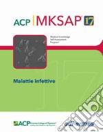 Malattie infettive. MKSAP. Con espansione online libro