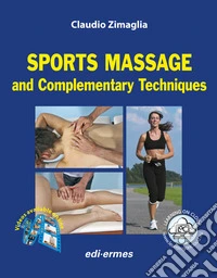 Sports massage & complementary techniques