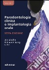 Parodontologia clinica e implantologia orale libro