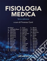 Fisiologia medica. Vol. 2 libro
