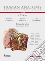 Human anatomy. Atlas. Con Contenuto digitale per accesso on line. Vol. 1