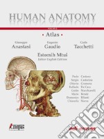 Human anatomy. Atlas. Con Contenuto digitale per accesso on line. Vol. 2