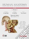 Human anatomy. Atlas. Con Contenuto digitale per accesso on line. Vol. 2 libro di Anastasi G. (cur.) Gaudio E. (cur.) Tacchetti C. (cur.)