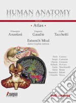 Human anatomy. Atlas. Con Contenuto digitale per accesso on line. Vol. 3