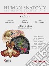 Human anatomy. Atlas. Con Contenuto digitale per accesso on line. Vol. 3 libro di Anastasi G. (cur.) Gaudio E. (cur.) Tacchetti C. (cur.)