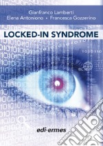 Locked-in syndrome