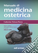 Manuale di medicina ostetrica libro