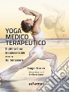 Yoga medico terapeutico libro