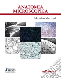 Anatomia microscopica libro