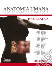 Anatomia umana topografica