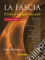 La fascia. Clinica e terapia manuale libro